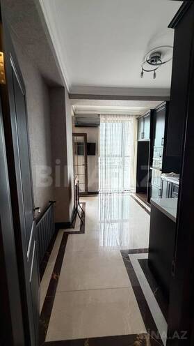 Satılır 2 otaqlı yeni tikili 105 m², 28 May m., photo 7 from 17
