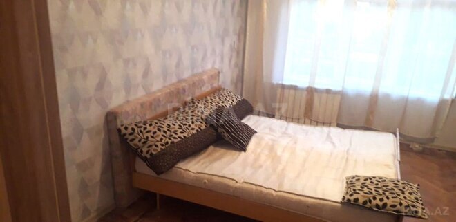 İcarəyə verilir 3 otaqlı köhnə tikili 80 m², Xətai r., photo 4 from 15