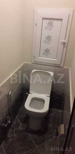 İcarəyə verilir 3 otaqlı köhnə tikili 80 m², Xətai r., photo 14 from 15