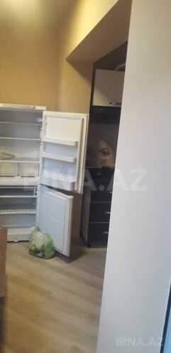 İcarəyə verilir 3 otaqlı köhnə tikili 80 m², Xətai r., photo 11 from 15