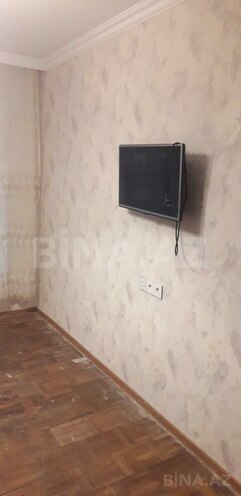 İcarəyə verilir 3 otaqlı köhnə tikili 80 m², Xətai r., photo 9 from 15