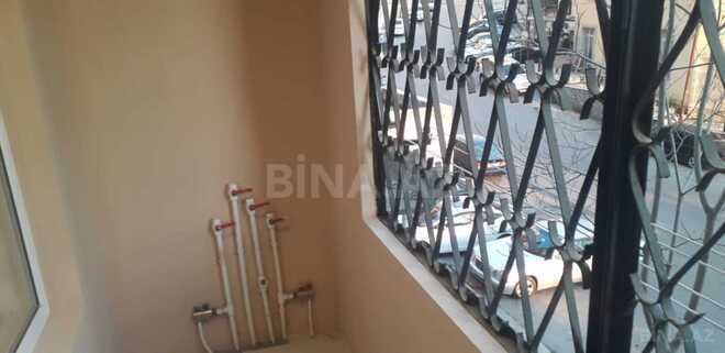İcarəyə verilir 3 otaqlı köhnə tikili 80 m², Xətai r., photo 6 from 15