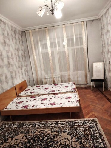 İcarəyə verilir 3 otaqlı köhnə tikili 80 m², Xətai r., photo 3 from 15