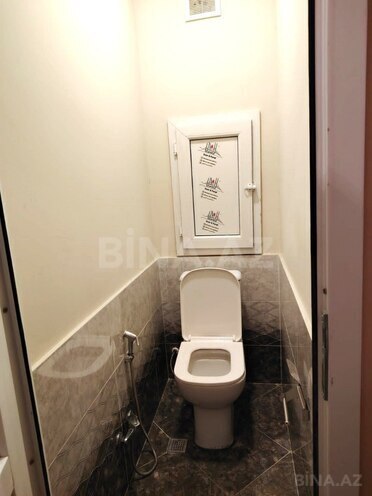 İcarəyə verilir 3 otaqlı köhnə tikili 80 m², Xətai r., photo 13 from 15