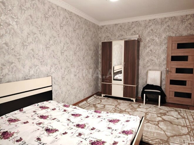 İcarəyə verilir 3 otaqlı köhnə tikili 80 m², Xətai r., photo 7 from 15