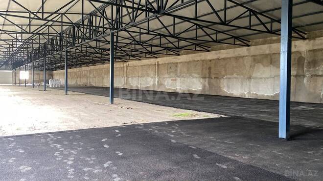 Сдаётся  объект 3 125 м², пос. Бина, photo 3 from 6