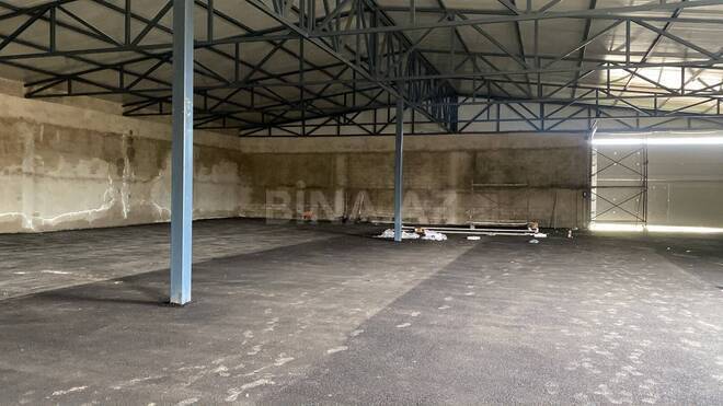 Сдаётся  объект 3 125 м², пос. Бина, photo 5 from 6
