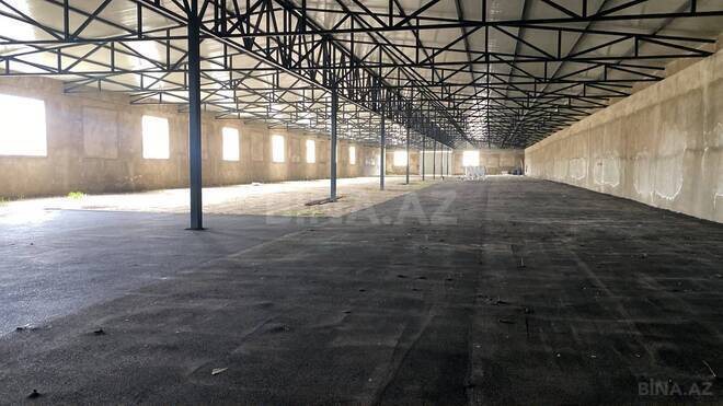 Сдаётся  объект 3 125 м², пос. Бина, photo 1 from 6