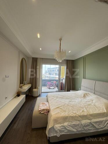 Продаётся 3-комн. новостройка 112 м², Бинагадинский р., photo 10 from 25