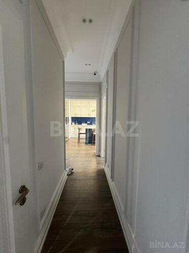 Продаётся 3-комн. новостройка 112 м², Бинагадинский р., photo 17 from 25