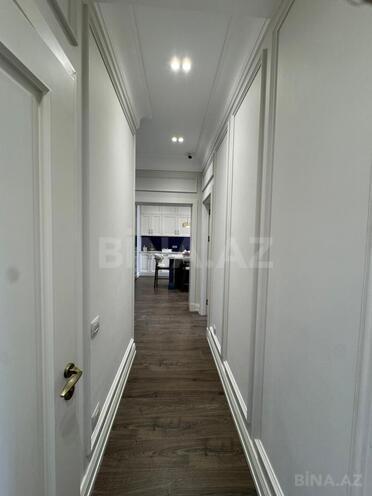 Продаётся 3-комн. новостройка 112 м², Бинагадинский р., photo 16 from 25