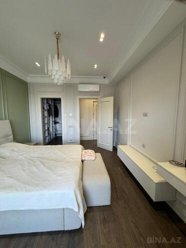 Продаётся 3-комн. новостройка 112 м², Бинагадинский р., photo 12 from 25