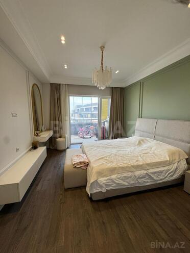 Продаётся 3-комн. новостройка 112 м², Бинагадинский р., photo 8 from 25