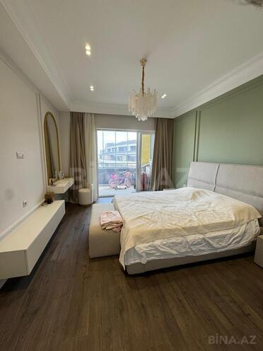 Продаётся 3-комн. новостройка 112 м², Бинагадинский р., photo 7 from 25