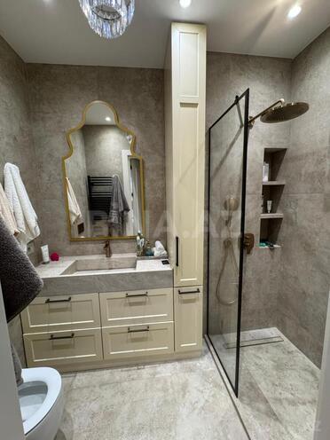 Продаётся 3-комн. новостройка 112 м², Бинагадинский р., photo 23 from 25