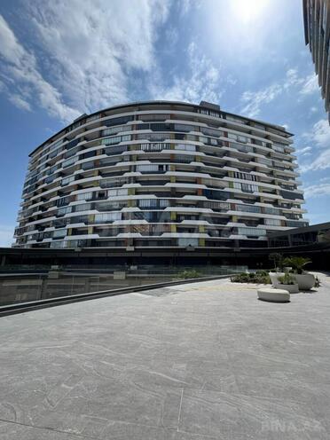 Продаётся 3-комн. новостройка 112 м², Бинагадинский р., photo 18 from 25