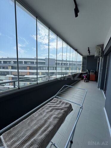 Продаётся 3-комн. новостройка 112 м², Бинагадинский р., photo 20 from 25
