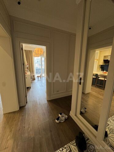 Продаётся 3-комн. новостройка 112 м², Бинагадинский р., photo 11 from 25