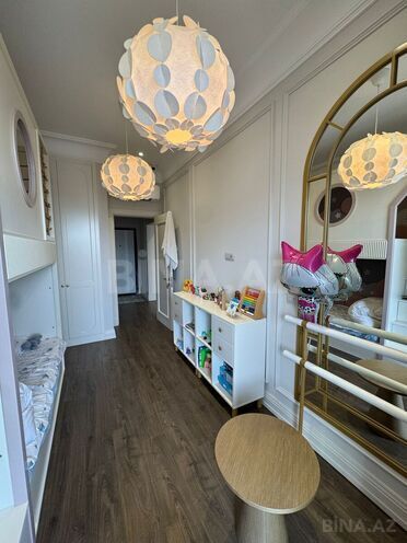 Продаётся 3-комн. новостройка 112 м², Бинагадинский р., photo 14 from 25