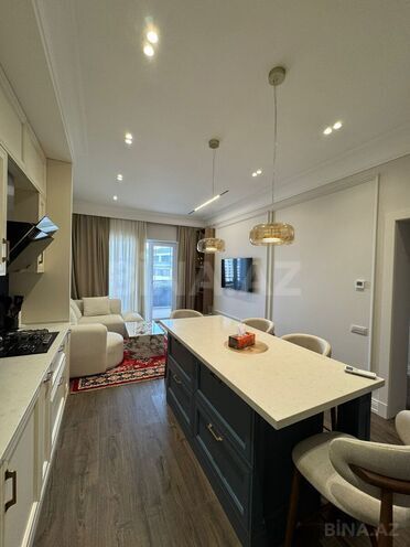 Продаётся 3-комн. новостройка 112 м², Бинагадинский р., photo 5 from 25