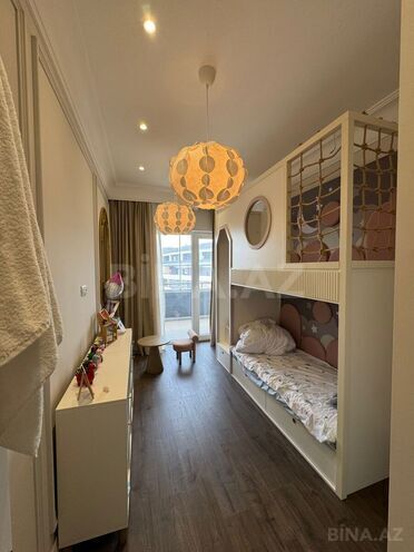 Продаётся 3-комн. новостройка 112 м², Бинагадинский р., photo 15 from 25