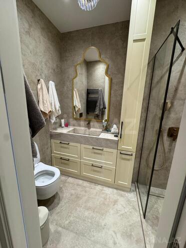 Продаётся 3-комн. новостройка 112 м², Бинагадинский р., photo 22 from 25