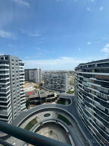 Продаётся 3-комн. новостройка 112 м², Бинагадинский р., photo 24 from 25