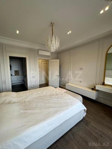 Продаётся 3-комн. новостройка 112 м², Бинагадинский р., photo 9 from 25