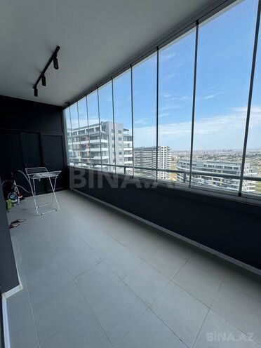 Продаётся 3-комн. новостройка 112 м², Бинагадинский р., photo 21 from 25