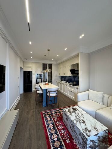 Продаётся 3-комн. новостройка 112 м², Бинагадинский р., photo 6 from 25