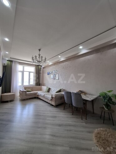 Satılır 3 otaqlı yeni tikili 90 m², photo 1 from 13