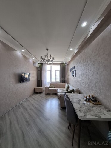 Satılır 3 otaqlı yeni tikili 90 m², photo 3 from 13
