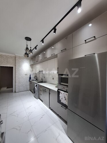 Satılır 3 otaqlı yeni tikili 90 m², photo 10 from 13