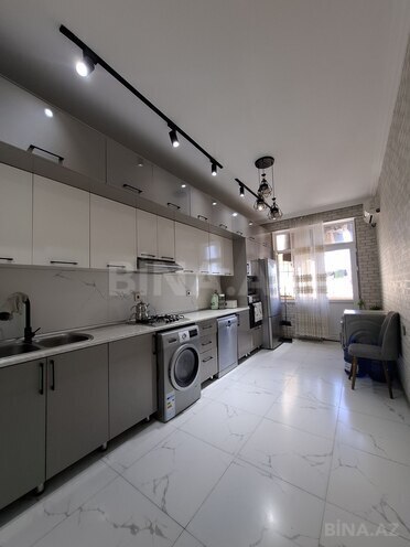 Satılır 3 otaqlı yeni tikili 90 m², photo 9 from 13