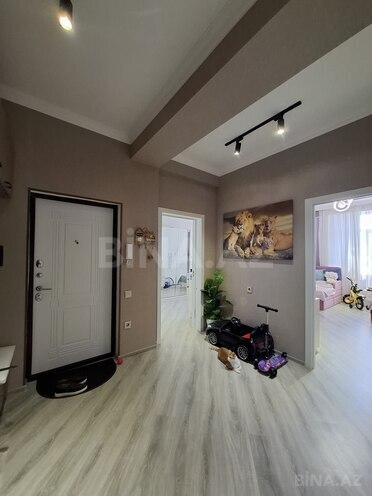 Satılır 3 otaqlı yeni tikili 90 m², photo 4 from 13