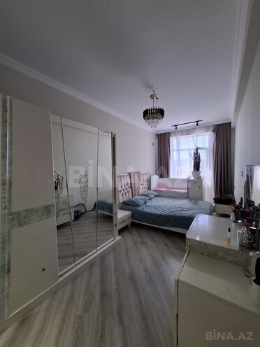 Satılır 3 otaqlı yeni tikili 90 m², photo 7 from 13