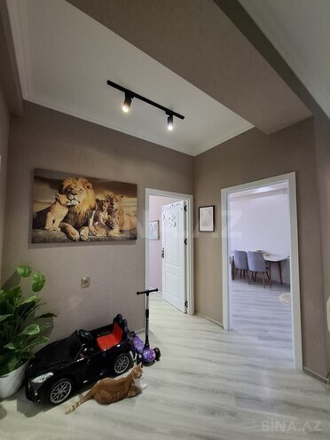 Satılır 3 otaqlı yeni tikili 90 m², photo 8 from 13