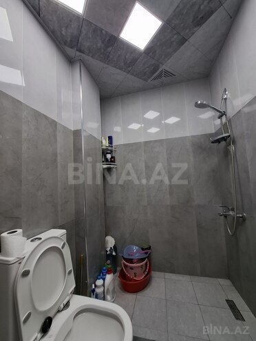 Satılır 3 otaqlı yeni tikili 90 m², photo 12 from 13