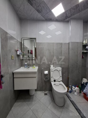 Satılır 3 otaqlı yeni tikili 90 m², photo 11 from 13