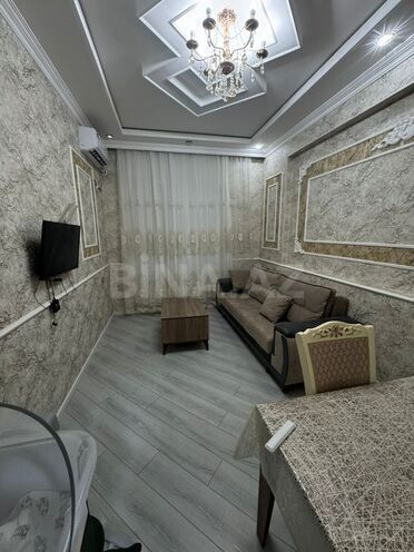 İcarəyə verilir 2 otaqlı yeni tikili 55 m², Abşeron r., photo 4 from 13