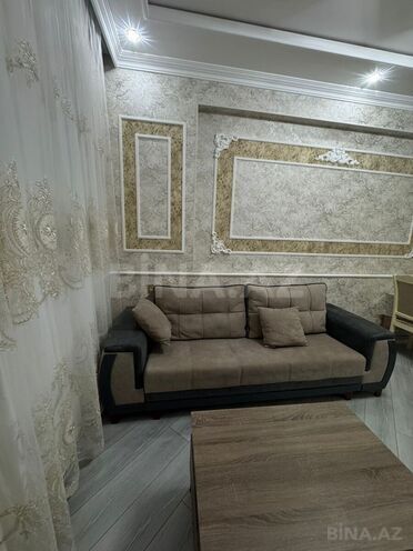 İcarəyə verilir 2 otaqlı yeni tikili 55 m², Abşeron r., photo 5 from 13