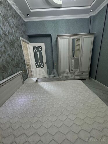 İcarəyə verilir 2 otaqlı yeni tikili 55 m², Abşeron r., photo 3 from 13