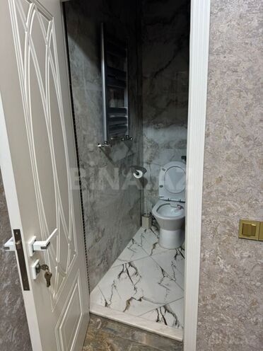 İcarəyə verilir 2 otaqlı yeni tikili 55 m², Abşeron r., photo 9 from 13