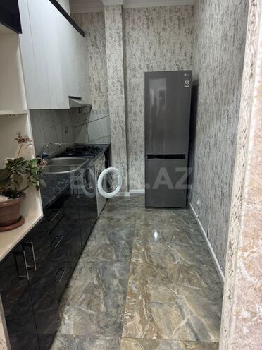 İcarəyə verilir 2 otaqlı yeni tikili 55 m², Abşeron r., photo 10 from 13