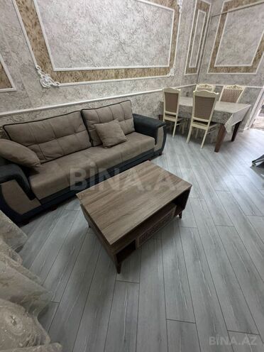 İcarəyə verilir 2 otaqlı yeni tikili 55 m², Abşeron r., photo 6 from 13