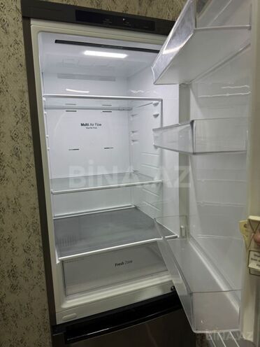 İcarəyə verilir 2 otaqlı yeni tikili 55 m², Abşeron r., photo 11 from 13