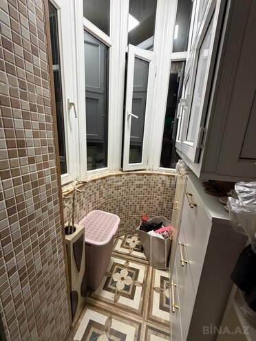 Satılır 3 otaqlı yeni tikili 96 m², 8-ci mikrorayon q., photo 11 from 14