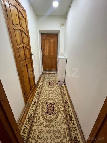 Satılır 2 otaqlı köhnə tikili 35 m², Badamdar q., photo 7 from 8