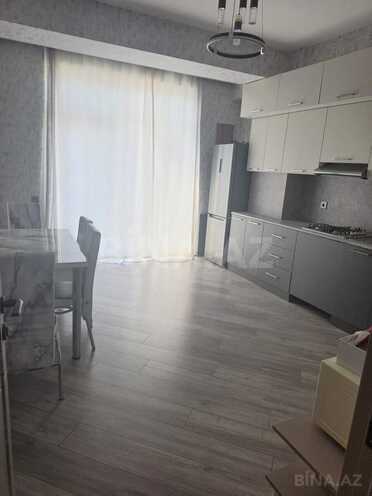 İcarəyə verilir 2 otaqlı yeni tikili 90 m², Dərnəgül m., photo 6 from 11