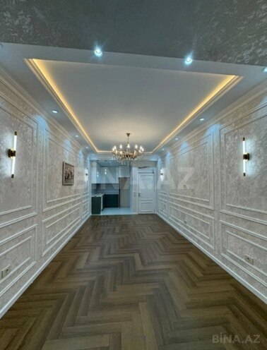 Продаётся 2-комн. новостройка 65 м², Насиминский  р., photo 1 from 13